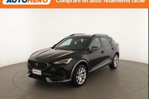 CUPRA Formentor NX33238