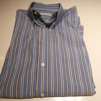 Sartoria Italiana - camicia uomo Taglia 41-16