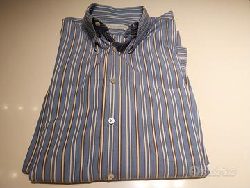 Sartoria Italiana - camicia uomo Taglia 41-16