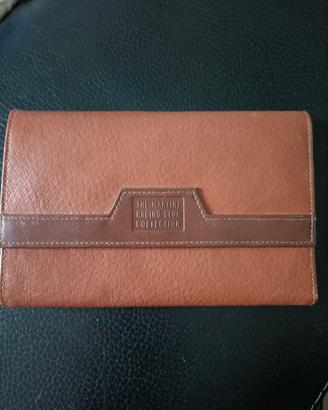 PORTAFOGLIO The martini racing club collection 