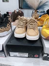 scarpa donna originale come nuove firmate 