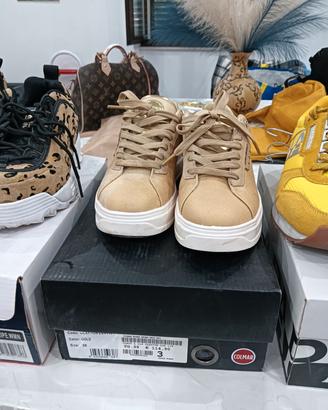 scarpa donna originale come nuove firmate 