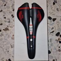 Sella Sanmarco Carbonio Wide ciclismo mtb