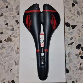 Sella Sanmarco Carbonio Wide ciclismo mtb