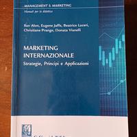 Marketing internazionale 