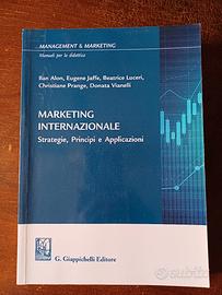 Marketing internazionale 