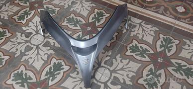 BOOMERANG BURMAN 400 K7