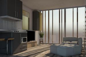 Rustico da ristrutturare con progetto