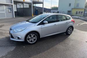 Ford Focus 2000tdci