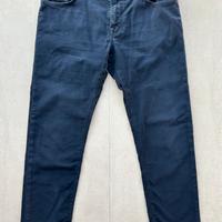 Jacob Cohën Bard Fast Blu Navy Size W38 L30