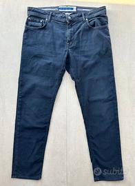 Jacob Cohën Bard Fast Blu Navy Size W38 L30