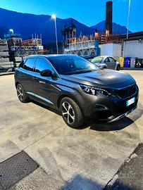 Peugeot 3008 s-line