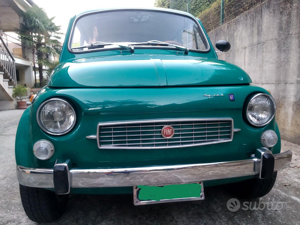 FIAT Cinquecento