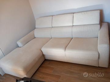 Divano letto 