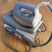 Ferro da stiro a caldaia Rowenta Pro Perfect