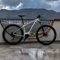 Scott Aspect 29 Bosch 500W