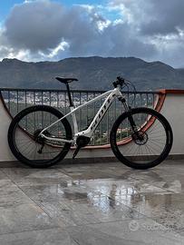 Scott Aspect 29 Bosch 500W