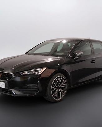 Cupra Leon 1.4 e-hybrid dsg