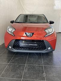 Toyota Aygo X 1.0 Trend 72cv