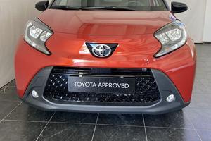 Toyota Aygo X 1.0 Trend 72cv