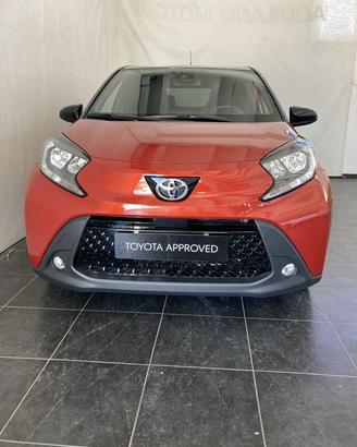 Toyota Aygo X 1.0 Trend 72cv