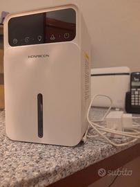 Deumidificatore HONMICON