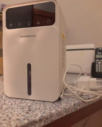 Deumidificatore HONMICON
