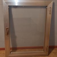finestra alluminio