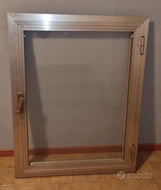 finestra alluminio