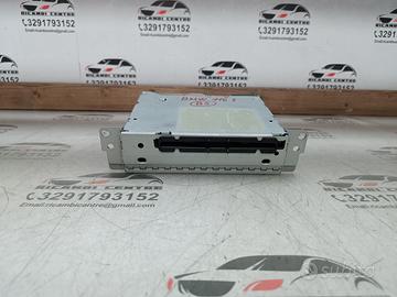 Autoradio professional cd bluetooth bmw 1 f20 f21