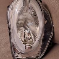 Stop restailyng, faro dx diurno 1 tipo e restailyn