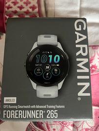 Garmin Forerunner 265