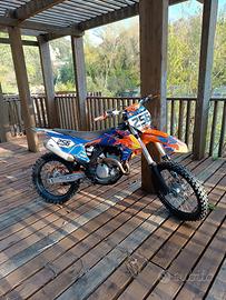 Ktm 250 sx-f - 2019