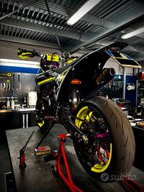 Husqvarna 450 LEGGERE DESCRIZIONE
