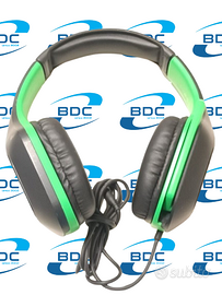 Cuffie Xbox Series X/S Trust Gaming GXT 415X Zirox