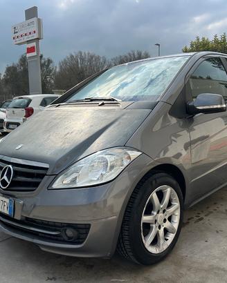 MERCEDES-BENZ A 160 CDI AUTOMATIC *MALFUNZIONAMENT