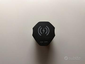 Caricatore wireless BMW Serie 1, 2 e 3