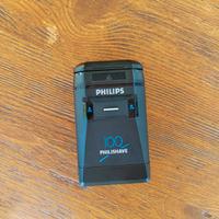 rasoio Philipshave 100