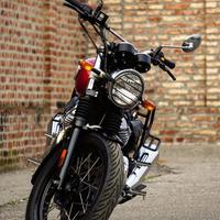 Royal Enfield Interceptor 650
