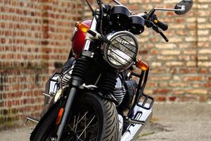 Royal Enfield Interceptor 650