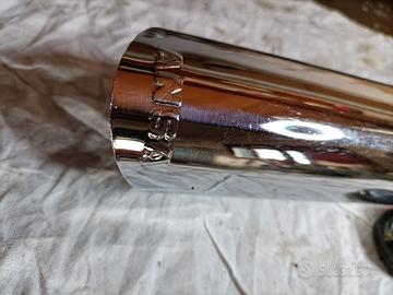 Terminale marmitta epoca ANSA.