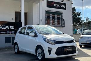 KIA Picanto 1.0 12V 5 porte Urban