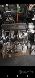 motore smart 450 600cc benzina