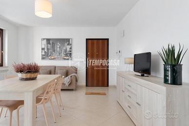 TRILOCALE RISTRUTTURATO IN VIA MAFREDI PASCA