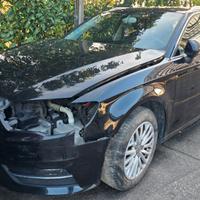 Audi A3 8V 2016, RICAMBI