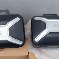 valigie laterali KTM super Adventure 2021