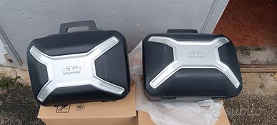 valigie laterali KTM super Adventure 2021