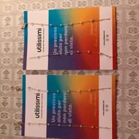 Utilissimi: cordelline per occhiali