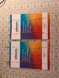 Utilissimi: cordelline per occhiali