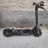 monopattino elettrico 